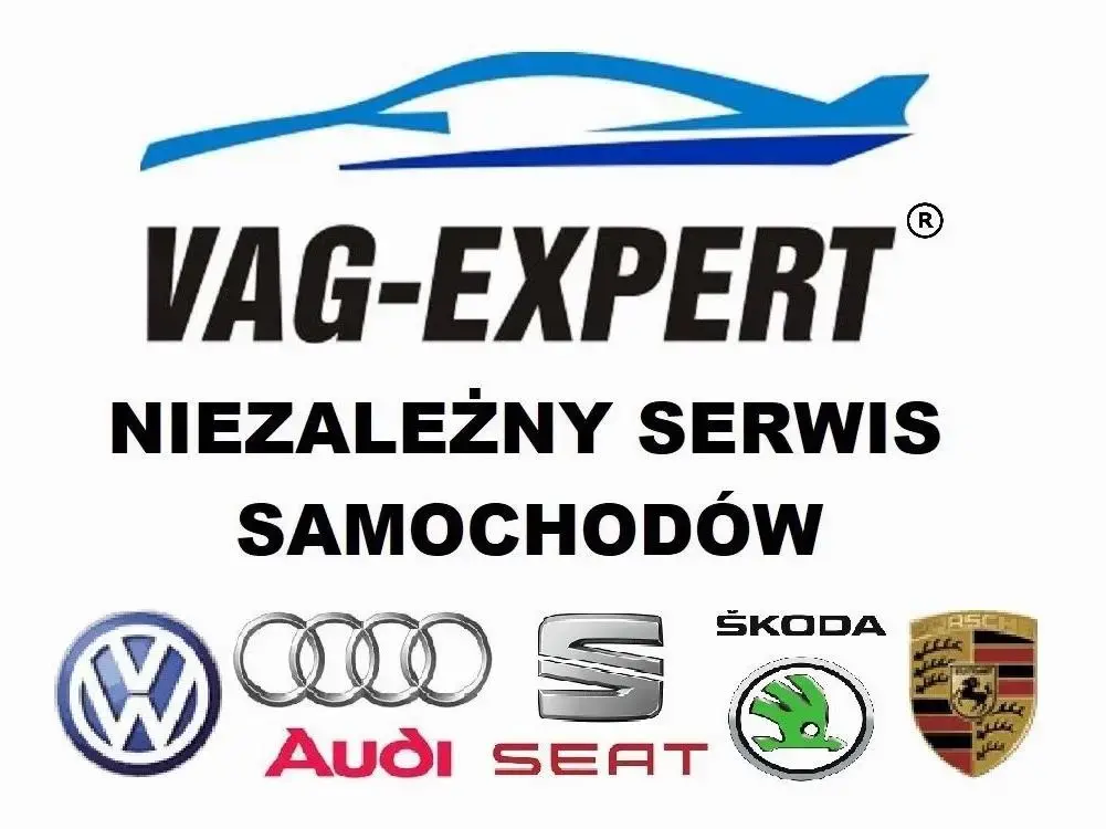Banner VAG-EXPERT