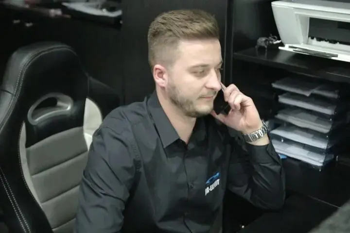 Berater bei VAG-EXPERT