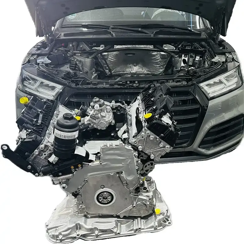 Austausch des CRT-Motors